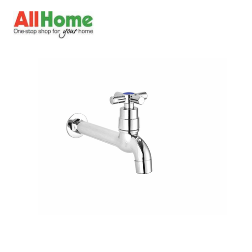 TAPP TF05 WALL FAUCET 1/2X6 ABS CHROME