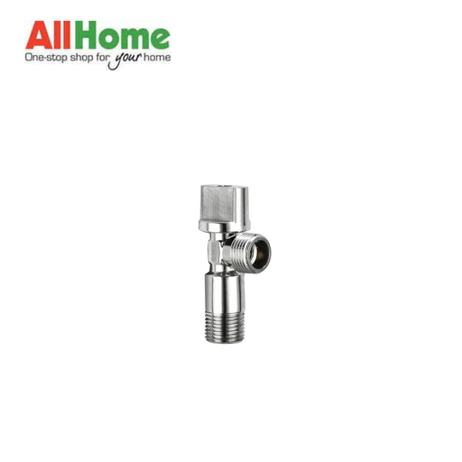 TAPP TBR07 BRASS ANGLE VALVE 2WAY 95G