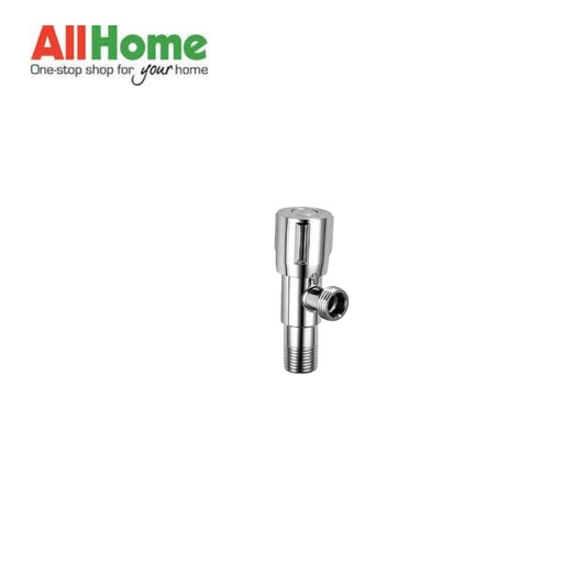 TAPP TBR09 ANGLE VALVE 2WAY STAINLESS