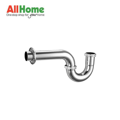 TAPP TBR11 P-TRAP1-1/4 STAINLESS