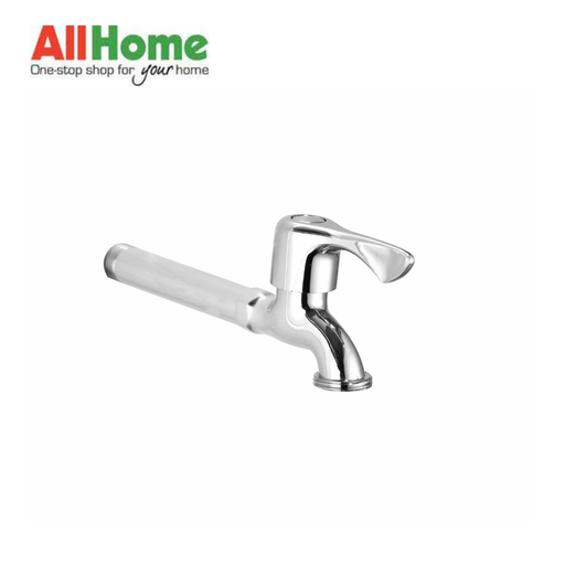 TAPP TF21 W/FAUCET H/BIBB 1/2X6 Z/ALY CH