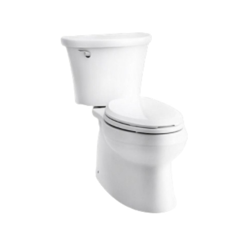 Kohler Cavata Two-Piece Water Closet 4.2L