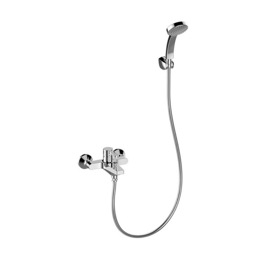 Kohler Taut Pin Exposed Bath Shower