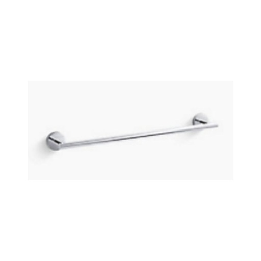 Kohler Elate 18" Towel Bar
