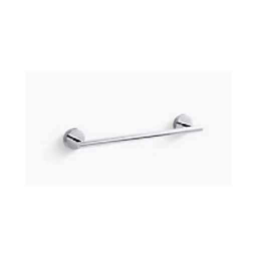 Kohler Elate 12" Towel Bar