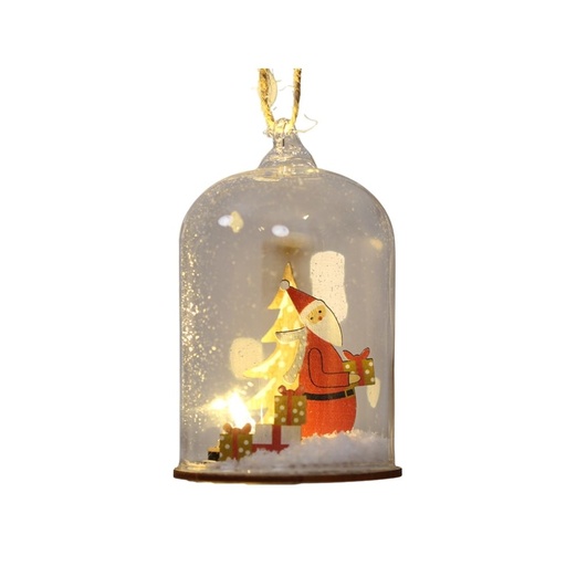 Decorative Christmas Tabletop WTH-102A