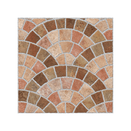 MARIWASA Flr Hacienda Blue 30X30