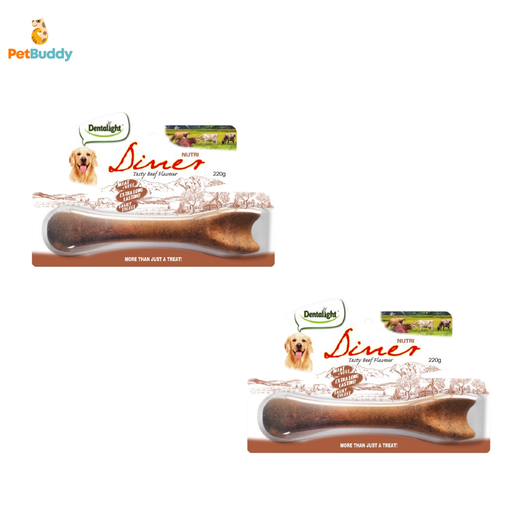 [10347194] DENTALIGHT NUTRI DINER TASTY 220G