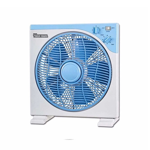 NIKON T.MAMA NTMBF12-A1 Box Fan