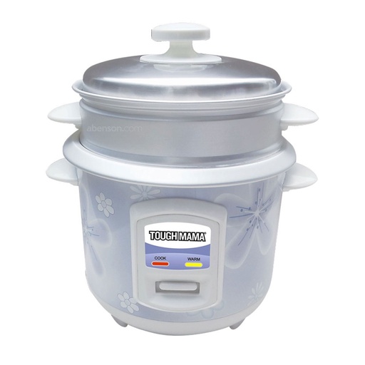 NIKON TOUGH MAMA NTMRC6-2S 3C Rice Cooker
