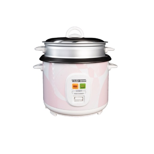 NIKON T.MAMA NTMRC25-2S 15C Rice Cooker SS