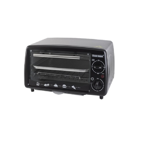 NIKON TOUGH MAMA NTMOT-9SS Oven Toaster 9L