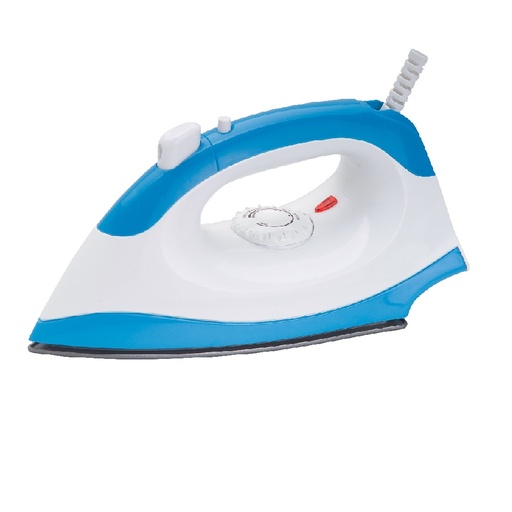 NIKON TOUGH MAMA NFI-L3 Light Flat Iron W/ Spray