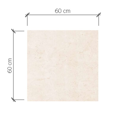 LUSTRO WSP 60X60 1002 SELENZIA