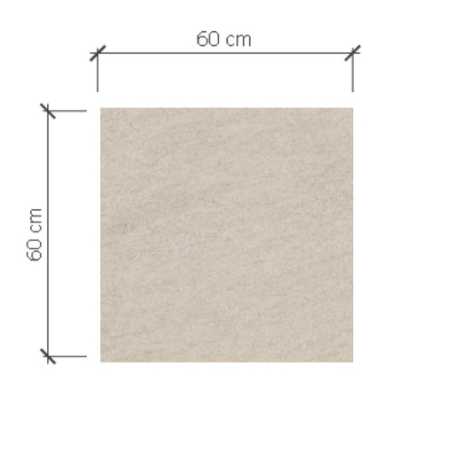 ROSSIO WSP 60X60 4033 SYDNEY IVORY