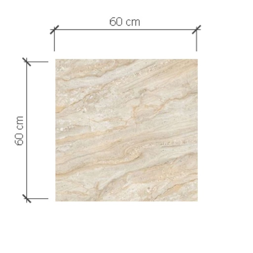 LUSTRO WSP 60X60 1039 DYNO