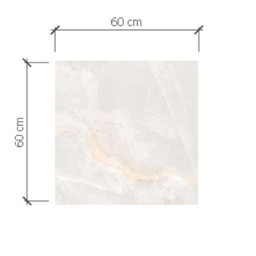 LUSTRO WSP 60X60 1055 ONYX ASH