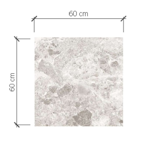 LUSTRO WSP 60X60 1035 EMPERADOR