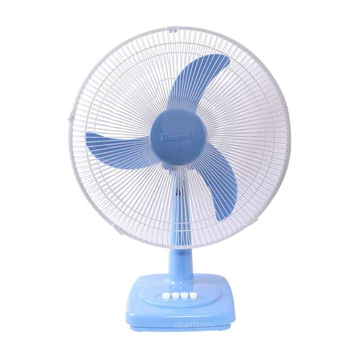 DOWELL DESKFAN TF-612B 16"