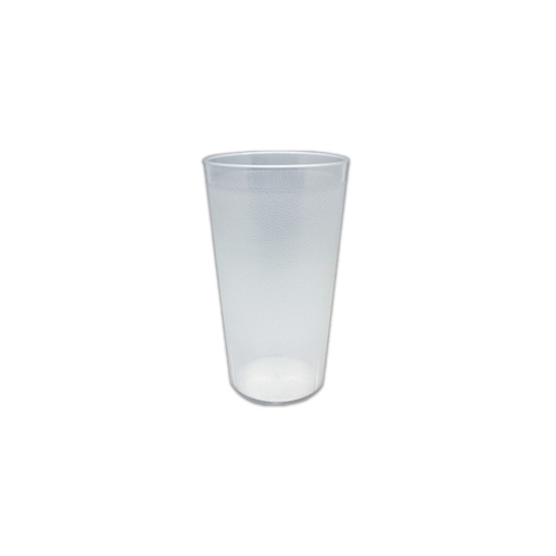 Urban Kitchen Frosted Tumbler Clear
