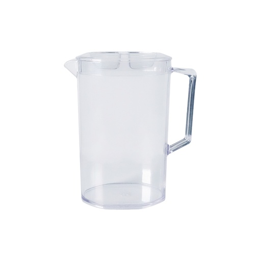 Urban Kitchen Fridge Pitcher 1.8L Clear