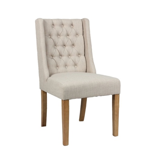 Amber Toby Dining Chairs Fabric