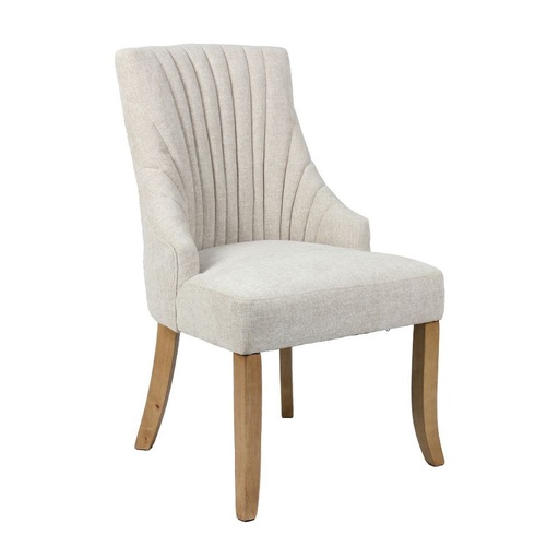 Amber Theo Dining Chairs Fabric