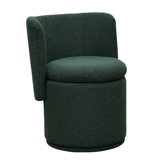 Abode Pieces Leiston Accent Chair Fabric