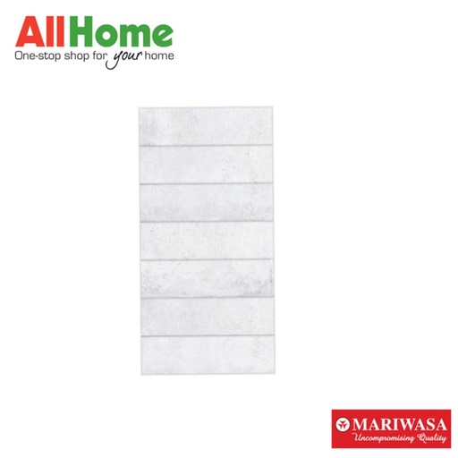 Msc Flr Dior Plain White 30x60